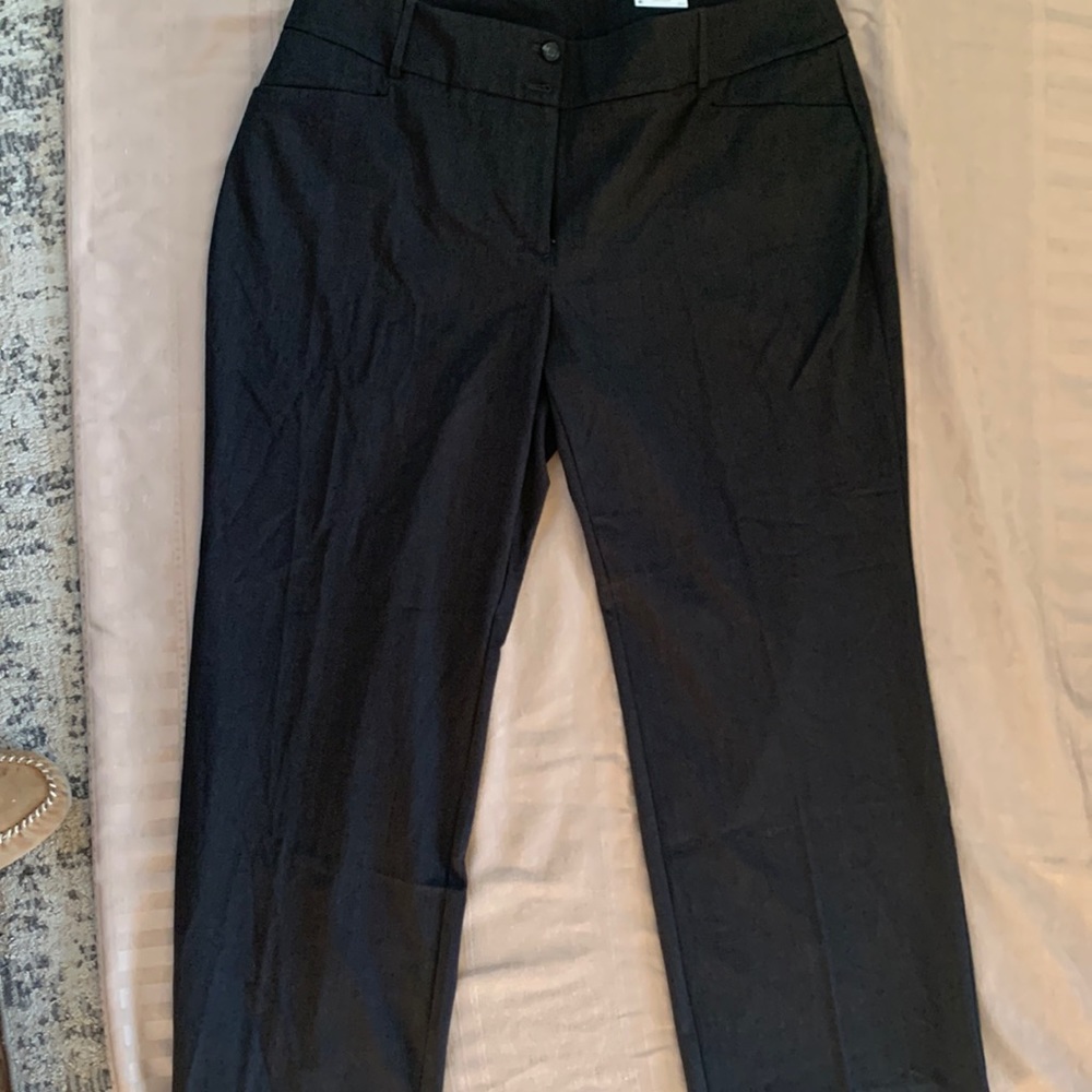 Alfani trouser pants